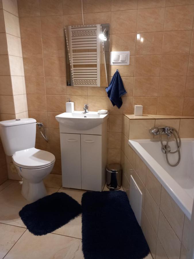Twoja Przestrzen Noclegi Pokoje Mieszkanie Do Wynajecia Nowy Sącz Exterior foto